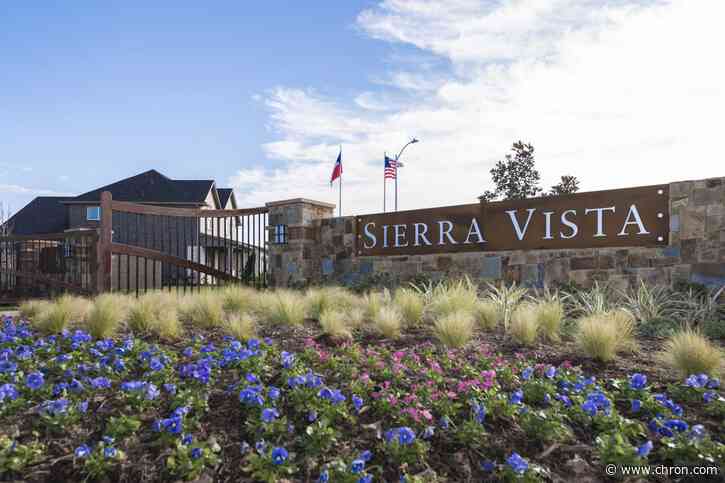 Sierra Vista is site of GHBA Benefit home
