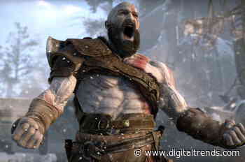 Epic Games acquires studio behind facial animations in God of War, Spider-Man