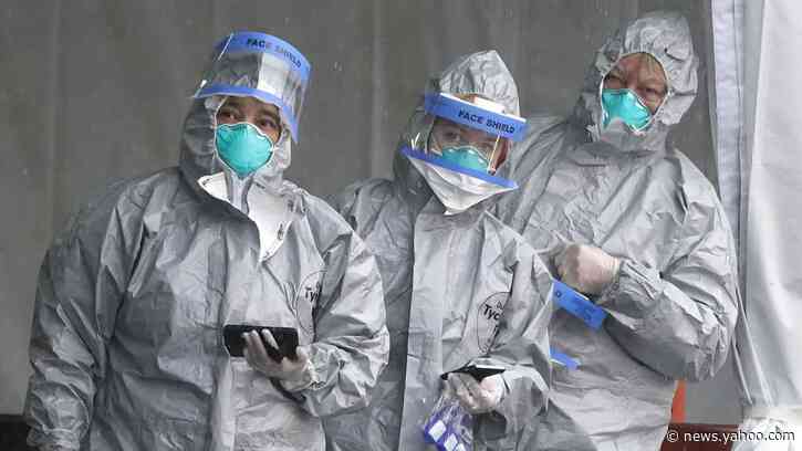 ‘I Could Easily Kill Them’: Terrified Doctors Sound Alarm on Coronavirus