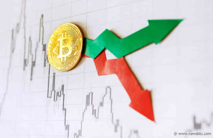 Bitcoin Trading Near Make-or-Break Levels: Can Bulls Make It?