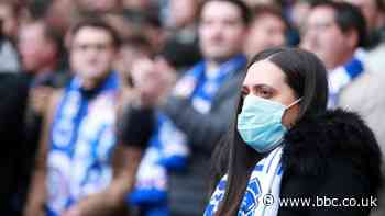 Coronavirus: How will the suspension affect football in Britain?