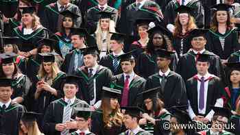 Cwis: Prifysgolion Cymru