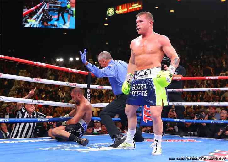 Nevada Commission SUSPENDS all combat sports events indefinitely due to COVID 19