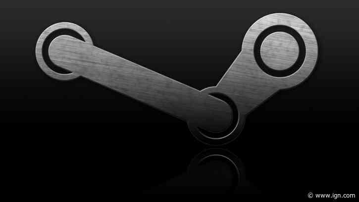 Steam Just Shattered its Concurrent Player Record