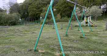 Gateshead park destroyed by vandals receives funding boost