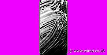 Why we don't have self-cleaning, virus-killing smartphones