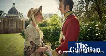 TV tonight: Julian Fellowes' tale of nouveau riche London