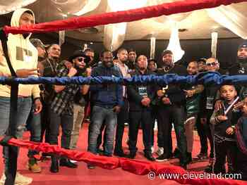 USA Boxing suspends all sanctioned events including Cleveland Area Golden Gloves Tournament - cleveland.com