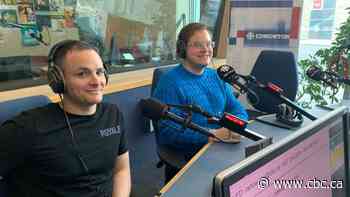 'Waiting to see what happens next': Edmonton businesses face challenges with COVID-19 - CBC.ca