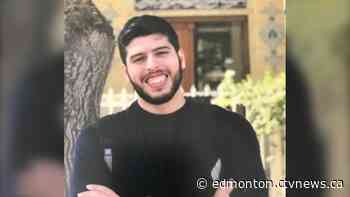 Family of man killed in plane crash flees Iran to Edmonton after speaking out - CTV News