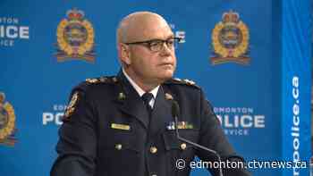 Call 811, not 911 for coronavirus concerns: Edmonton police - CTV News