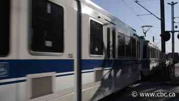 12 of 13 municipalities on board with Edmonton regional transit - CBC.ca