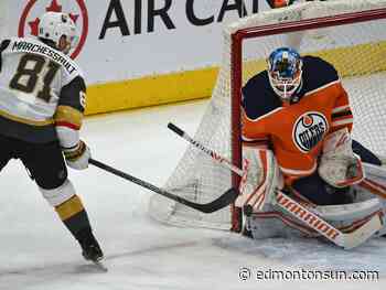 Edmonton Oilers can't convert another rope-a-dope strategy - Edmonton Sun
