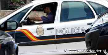 Nederlander en Duitser bruut overvallen op Mallorca: vier  verdachten vast