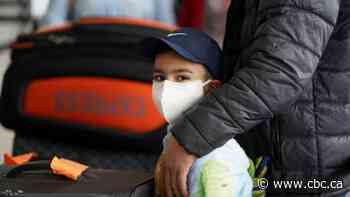 Ottawa advises Canadians not to travel abroad. What this means for your travel plans