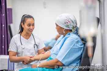 CRC: Upfront, Re-Introduction of FOLFOXIRI Most Effective, But at What Cost?