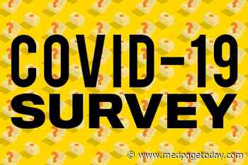 Survey: Is Your Workplace Prepared for COVID-19?