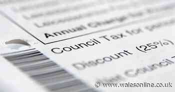 How much council tax is rising next month where you live