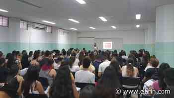 Coronavirus en Argentina: suspendieron las clases en el Nacional Buenos Aires y el Pellegrini y cada facultad de la UBA decidirá qué hacer - Clarín