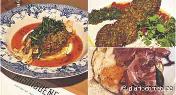 Gastronomía en Buenos Aires - Diario Correo