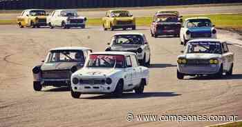 La AAAS suspende su actividad en el autódromo de Buenos Aires - Campeones