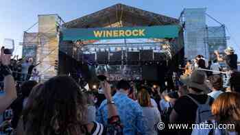 Se suspende el Winerock en Mendoza y Buenos Aires - MDZ Online