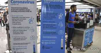 Coronavirus en Argentina: la ciudad de Buenos Aires suspendió todos los eventos con más de 200 personas - Clarín