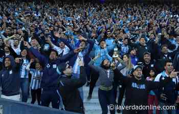 Deportes Todo el deporte en Capital Y Provincia de Buenos Aires se jugará sin público - Diario La Verdad Junín