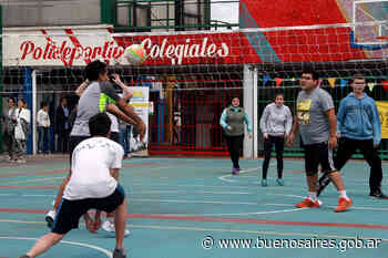 Buenos Aires, entre las 15 ciudades más deportivas del mundo - buenosaires.gob.ar