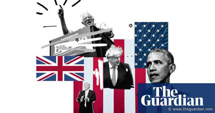 Sound and fury: are political podcasts the future or just an echo chamber?