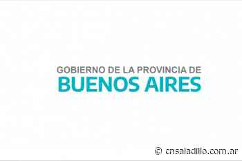 Coronavirus: Suspensión de actividades culturales en la provincia de Buenos Aires - CN Saladillo