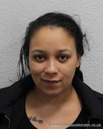 Police appeal to find 'high risk' woman from Lewisham