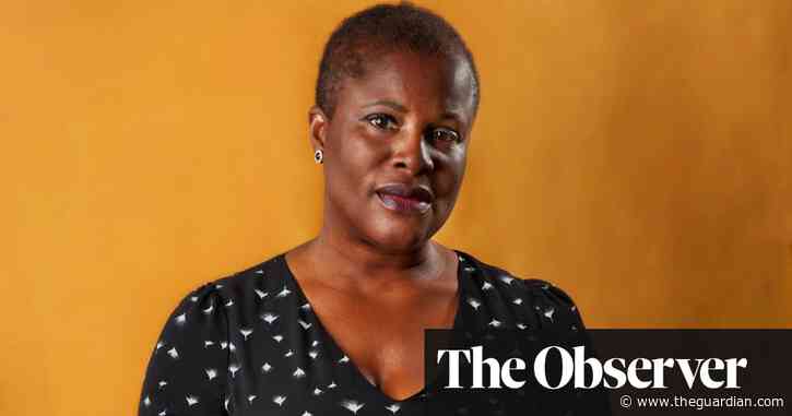 On my radar: Winsome Pinnock’s cultural highlights