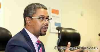 The Welsh health minister who said Wales v Scotland was ON speaks for first time about WRU decision to cancel Six Nations clash