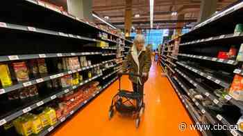 Coronavirus: What's happening in Canada and around the world Sunday