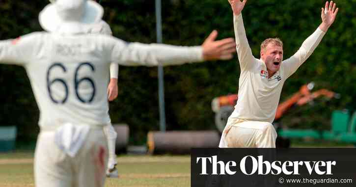 Busy cricketing calendar leaves ECB with limited space for rescheduling