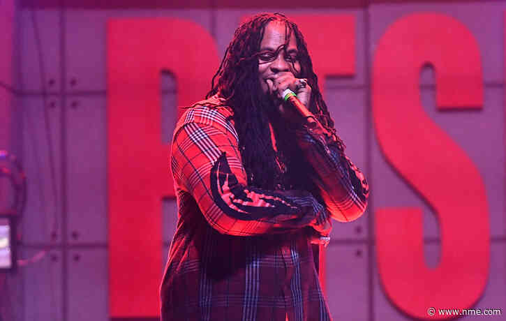 Waka Flocka Flame says coronavirus is “fake” and “minorities can’t catch it”
