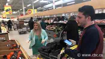 Members of Saskatoon's Iranian community helping those in self-isolation - CBC.ca