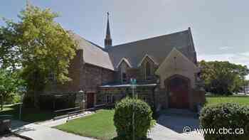 Saskatoon church cancels worship and asks for supplies