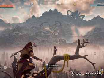 Best PS4 games to catch up on while you're stuck at home     - CNET