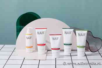 Aidsfonds en NAÏF klant bij The Gardeners