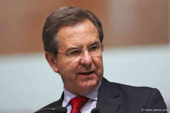 Mexico braces for coronavirus lasting 'all year', tightens curbs