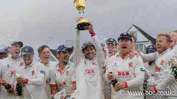 Coronavirus: MCC v Essex - Champion County fixture in Sri Lanka called off