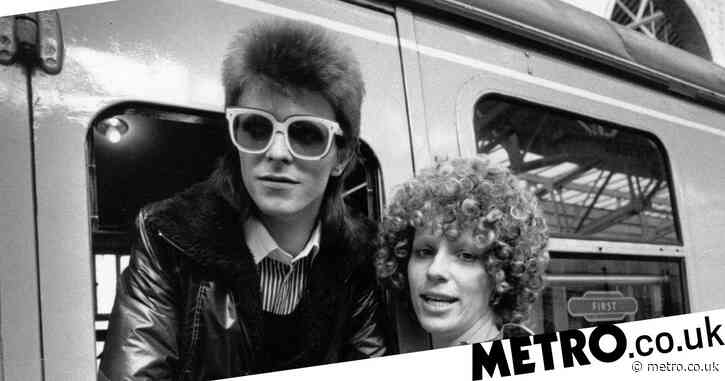 Angie Bowie Reveals ‘bizarre Friendship With Woman David Bowie Had ‘affair With During 7157