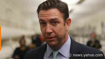 Teen son of convicted California GOP Rep. Duncan Hunter pens letter for mercy