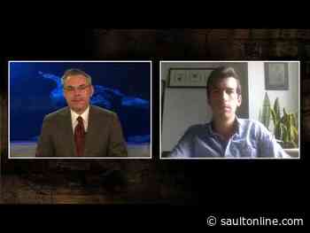Joe Biden: Interview with Branko Marcetic