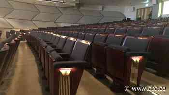 Tirgan performs Nowruz Festival before empty chairs, will broadcast online due to COVID-19 pandemic