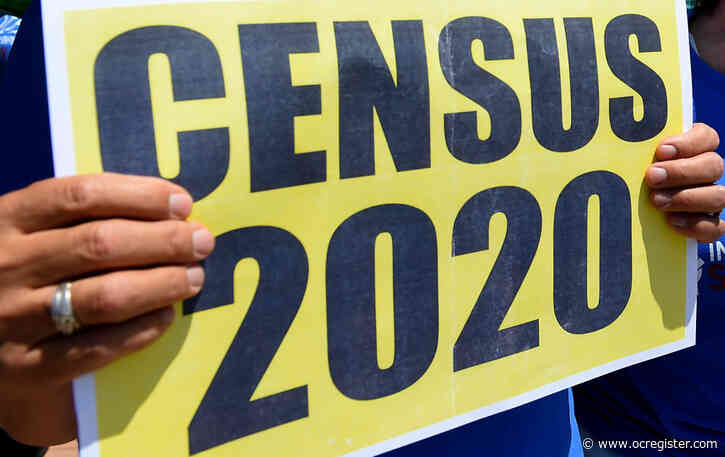 Stand up and be counted in the 2020 Census
