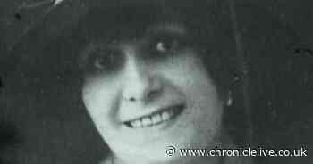 Sunderland woman whose dismembered body was found in an old mine has finally been laid to rest