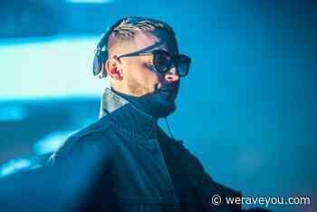 DJ Snake teases brand new song 'I Can't Trust Nobody' - We Rave You